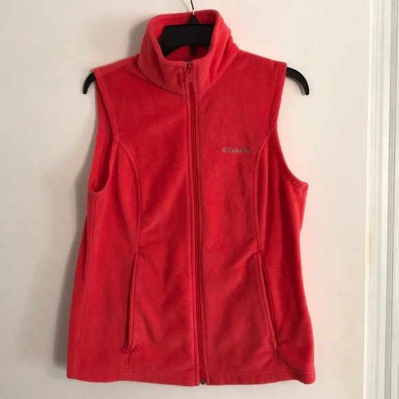 Columbia Vest - Picture 1 of 2